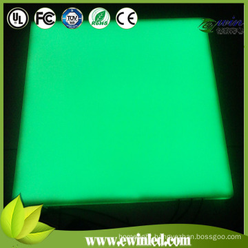 Gold Supplier Factory Price LED Solar Ice Brick Light